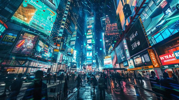 Stratégies innovantes et tendances pour la génération de prospects en 2024