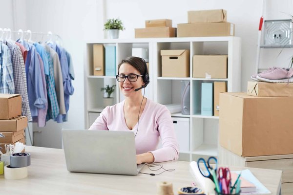 Comment optimiser la gestion du service de secrétariat téléphonique dans votre entreprise ?