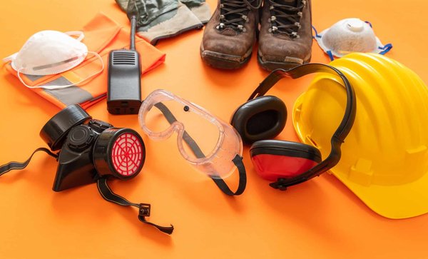 Les avantages indéniables des Equipements de Protection Individuelle (EPI) au Travail