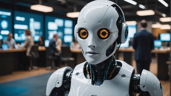 Découvrez botnation ai : expert en création de chatbots entreprise