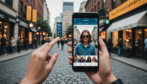 Les 5 chatbots instagram qui révolutionnent vos échanges