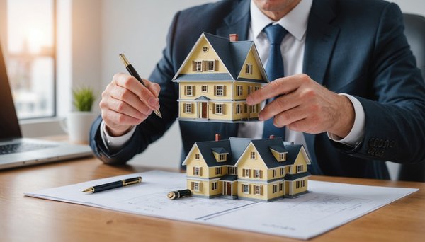 Boostez vos investissements immobiliers grâce à un expert comptable