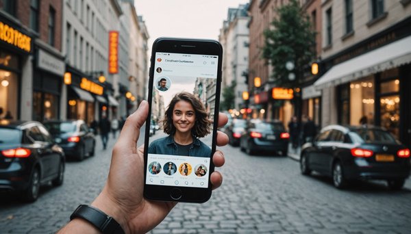 Top 5 chatbots instagram pour transformer vos interactions